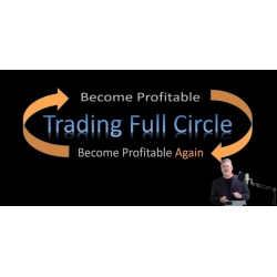 Dave Landry - Trading Full Circle